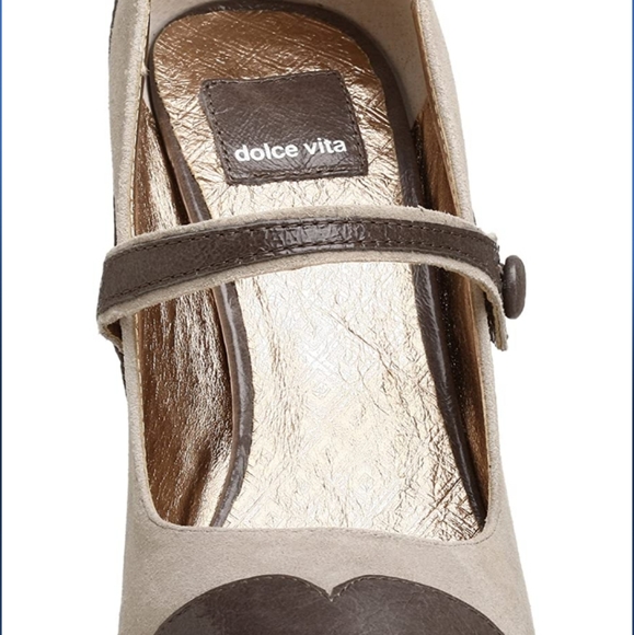 🥿 Dolce Vita Molly Mary Jane - Picture 4 of 13